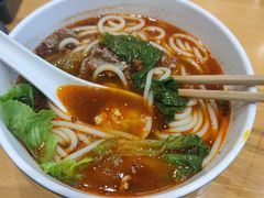 -三千粉牛肉米粉(来客茂店)