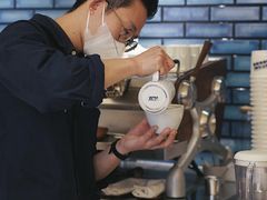 -Onirii Coffee(长乐路店)