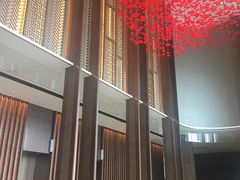 -嘉定凯悦·咖啡厅