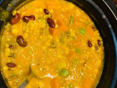 杂豆南瓜羹-农汤老店(顺联公园里店)