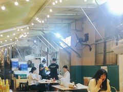 -江味龙虾馆·裸蓝龙虾(南山店)
