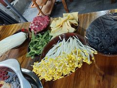 -正南齊北重庆老火锅(光华村直营店)