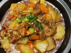 -凯达饺子城(燕山大街店)