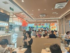 -小满手工粉(北京顺义华联店)