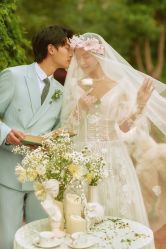 -雨墨婚纱摄影工作室