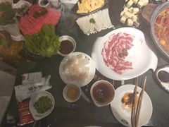 -老灶堂文创火锅(文艺路店)