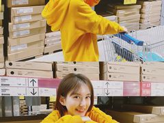 -宜家家居(西安未央商场店)