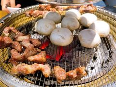 -泥炉烧肉师(新街口金銮巷店)