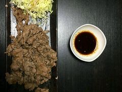 -日本料理神拉面
