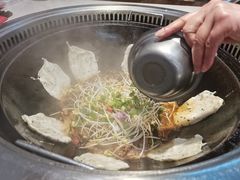 -地锅公社·现炒地锅鸡·地锅鱼·夜宵(罗锦路店)