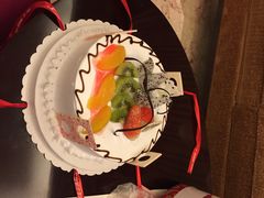 涵田度假村酒店-天目湖涵田度假村