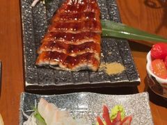 -千代武日本料理(爱建店)