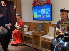 -中国徽菜·徽商故里(广安门店)