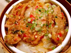 -陶陶居海鲜酒家(新马路店)
