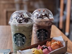 -星巴克(天津五大道店)