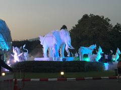 -清迈夜间动物园