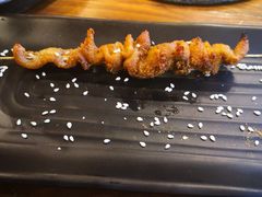 -烧货·活海鲜炭烧(湖滨商业街店)