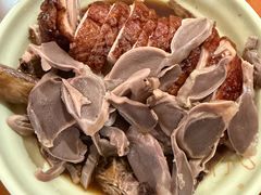 -晓马鸭店(新芜路店)