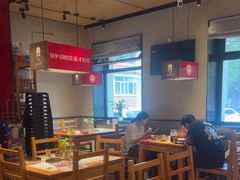 -老佛爷炭火蛙锅直营(清滨路总店)