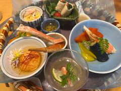 -蟹道乐(道顿堀本店)