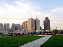 iphone_upload_pic-大连人民广场