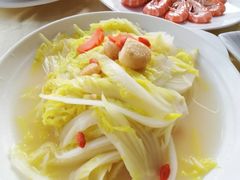 -旺富东海大酒楼(海鲜街店)