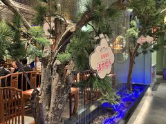-松沪名灶·豆浆鱼头·新上海菜(飞航吾悦广场店)