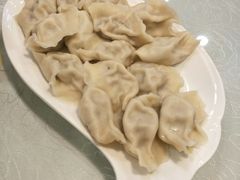 -黄家饺子东北特色菜馆(湖滨商业街店)