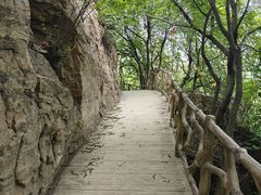 -本溪大峡谷