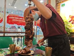 -拉丁餐厅·巴西烤肉自助(正佳广场店)