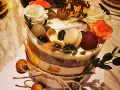 -玲婧胡同·生日蛋糕·餐厅(嘉里城店)