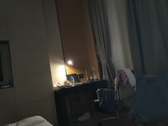-云冈美高大酒店-西餐厅