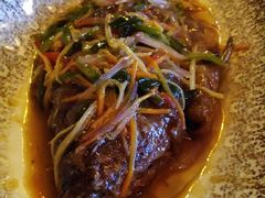 -解语花音乐主题餐厅(龙洞店)