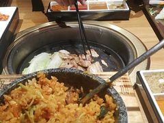-炉小哥烤肉(信万广场店)