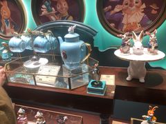 -布兰兔的植物庄园(杭州南宋御街店)