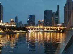 -海河游船-永乐码头(大悲院)