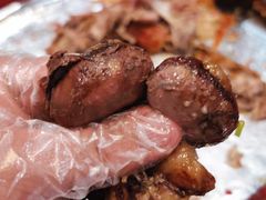 -宗泉烤全羊·烤羊腿·家常菜(解放东路店)