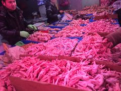 -无锡天鹏食品城