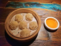 -外婆家(蓝色港湾店)