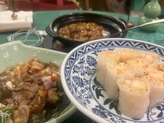-誉八仙粤菜(万象天地店)