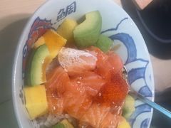 -沼津港精致料理·寿喜烧·烧鸟(漕河泾印象城店)