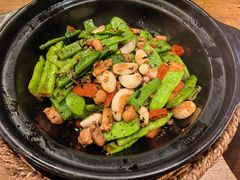 -老阿爸鲜鱼土菜(昆山花桥店)