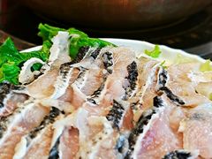 -小洋府铜锅涮肉(南锣鼓巷店)