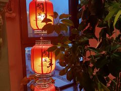 -万里闯关东铁锅炖菜馆(高新旗舰店)