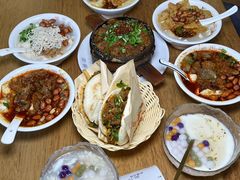 -豆相识•九九豆腐脑(牛咡桥店)