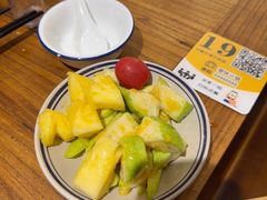 -厝味火锅·潮汕卤水火锅(十一合店)