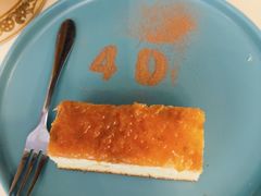 -成桂西餐厅·42年的味道(五大道疙瘩楼店)