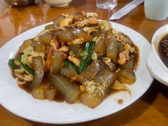 -三居鲁味坊黄焖鸡(山大路店)