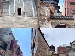 -景德镇陶阳里历史文化旅游区