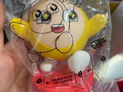 -沪上阿姨·精选茶饮(南浦路店)